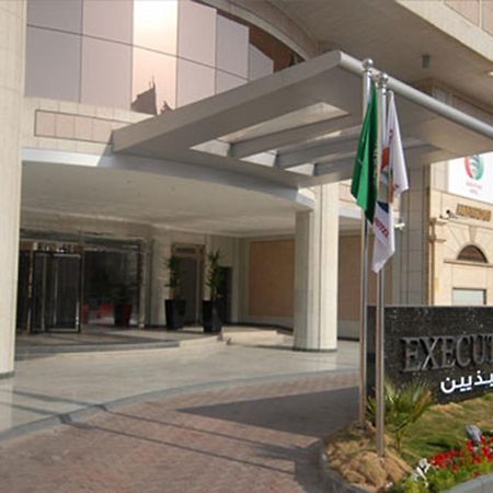 Executives Hotel - Olaya Riyadh Luaran gambar